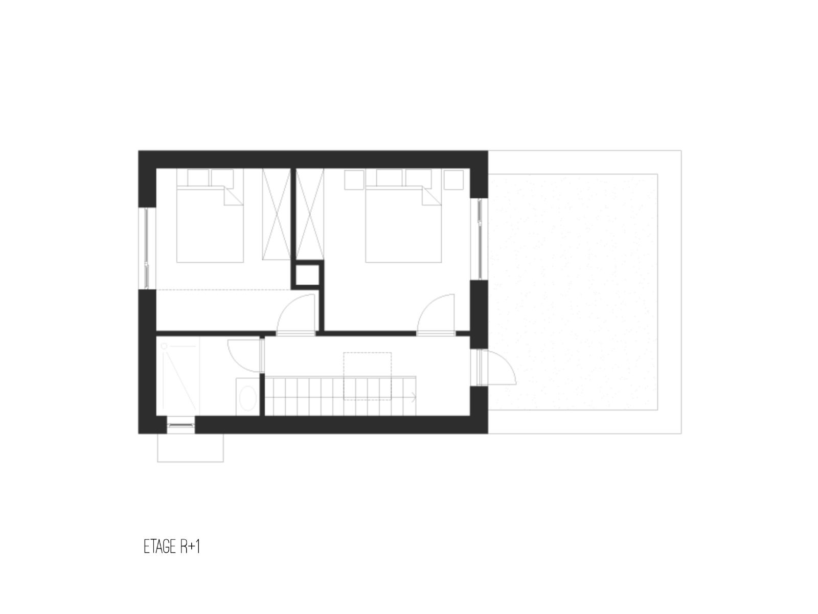 Plan — Bayet