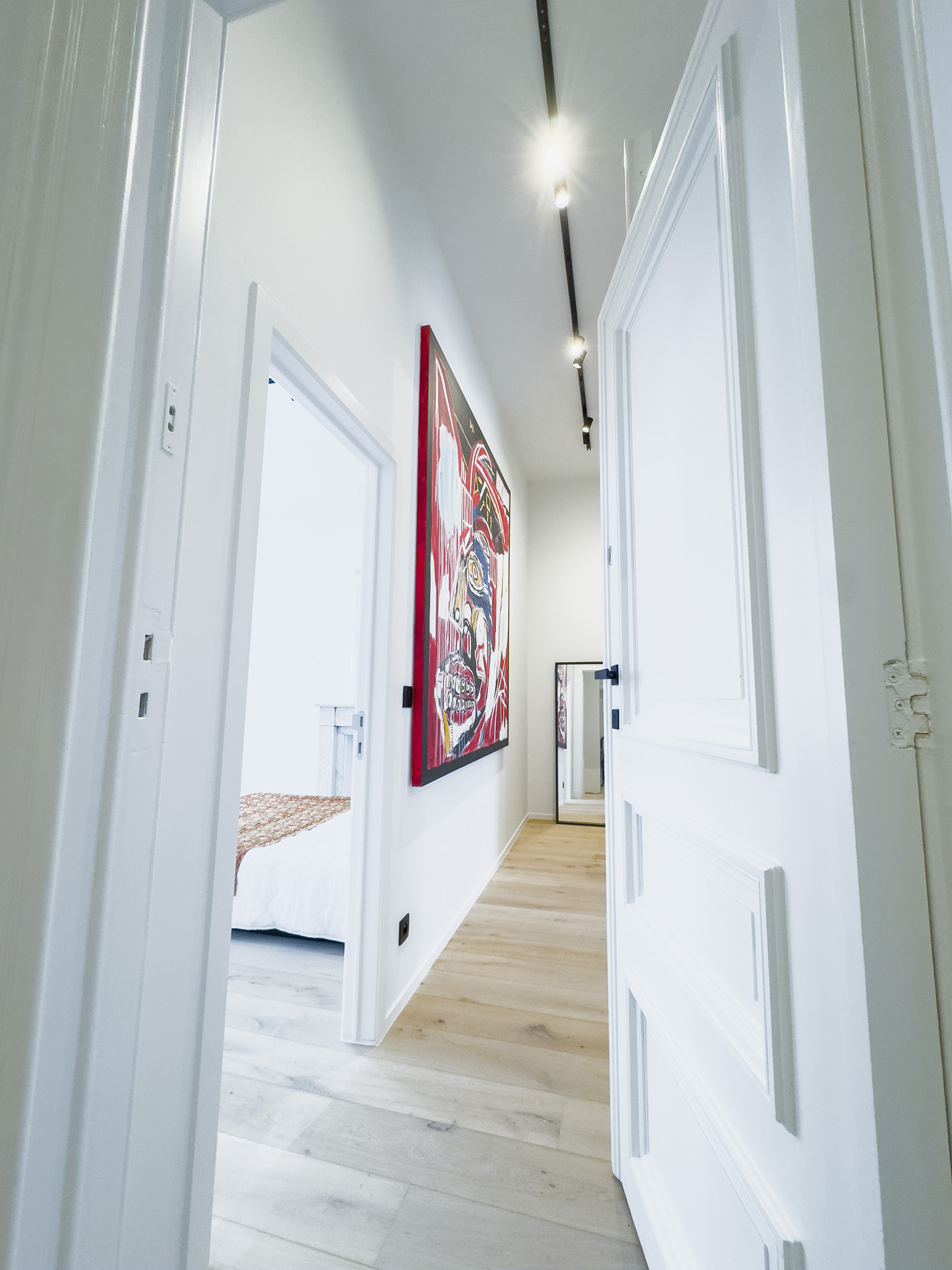 Chambre — Lens