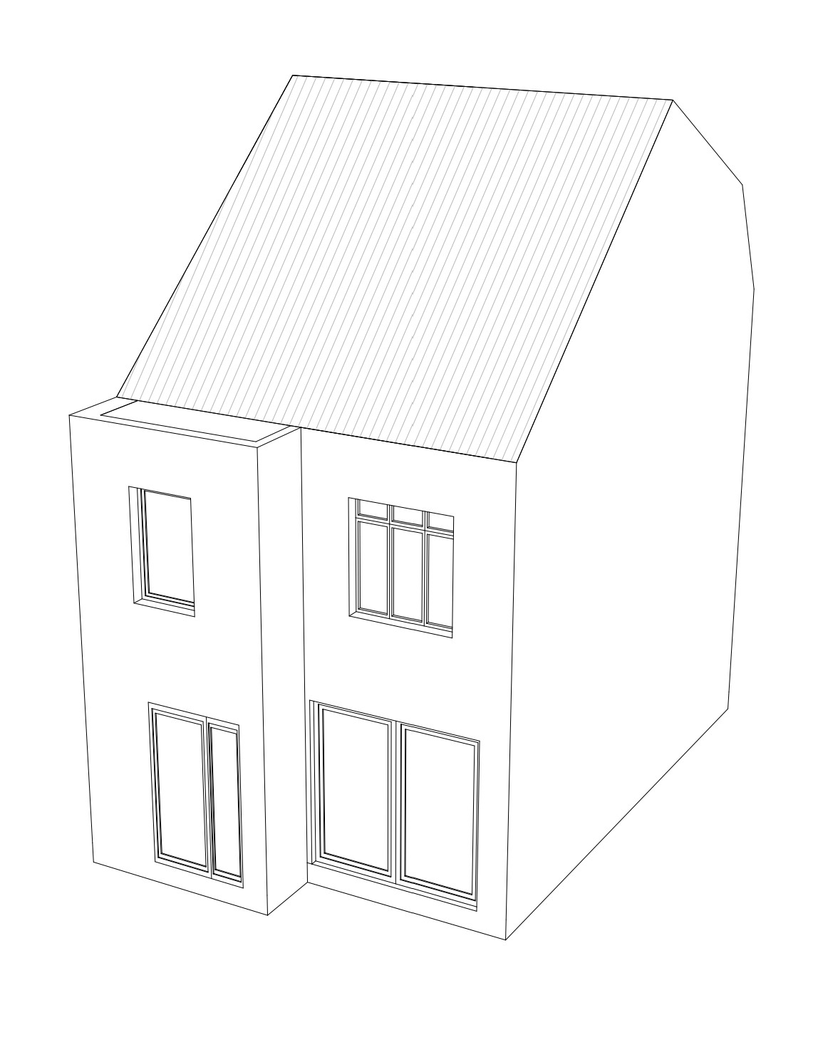 Plan — Nieuwenhove