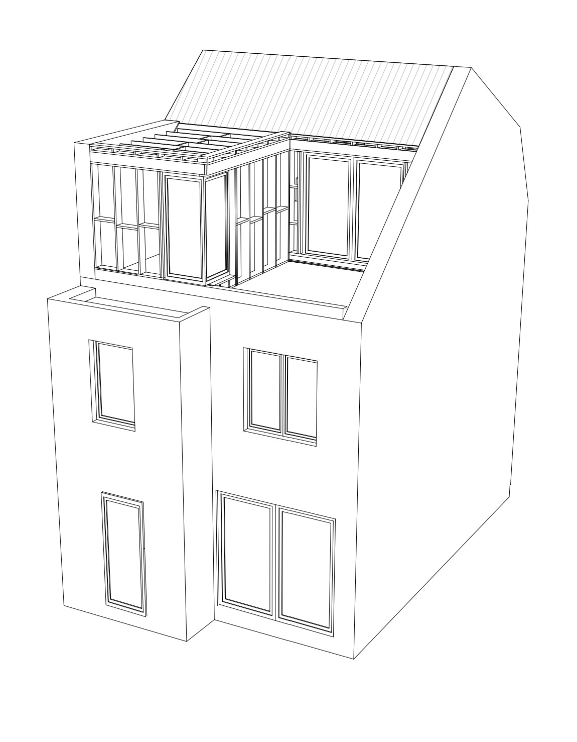 Plan — Nieuwenhove