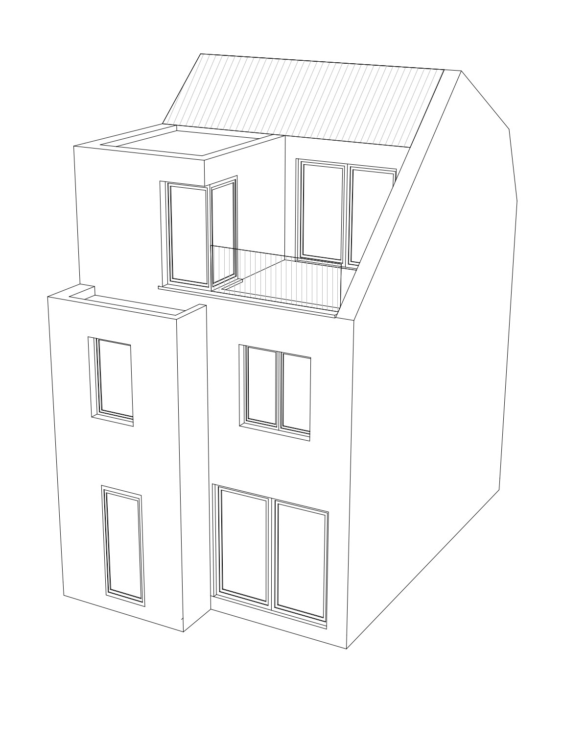 Plan — Nieuwenhove