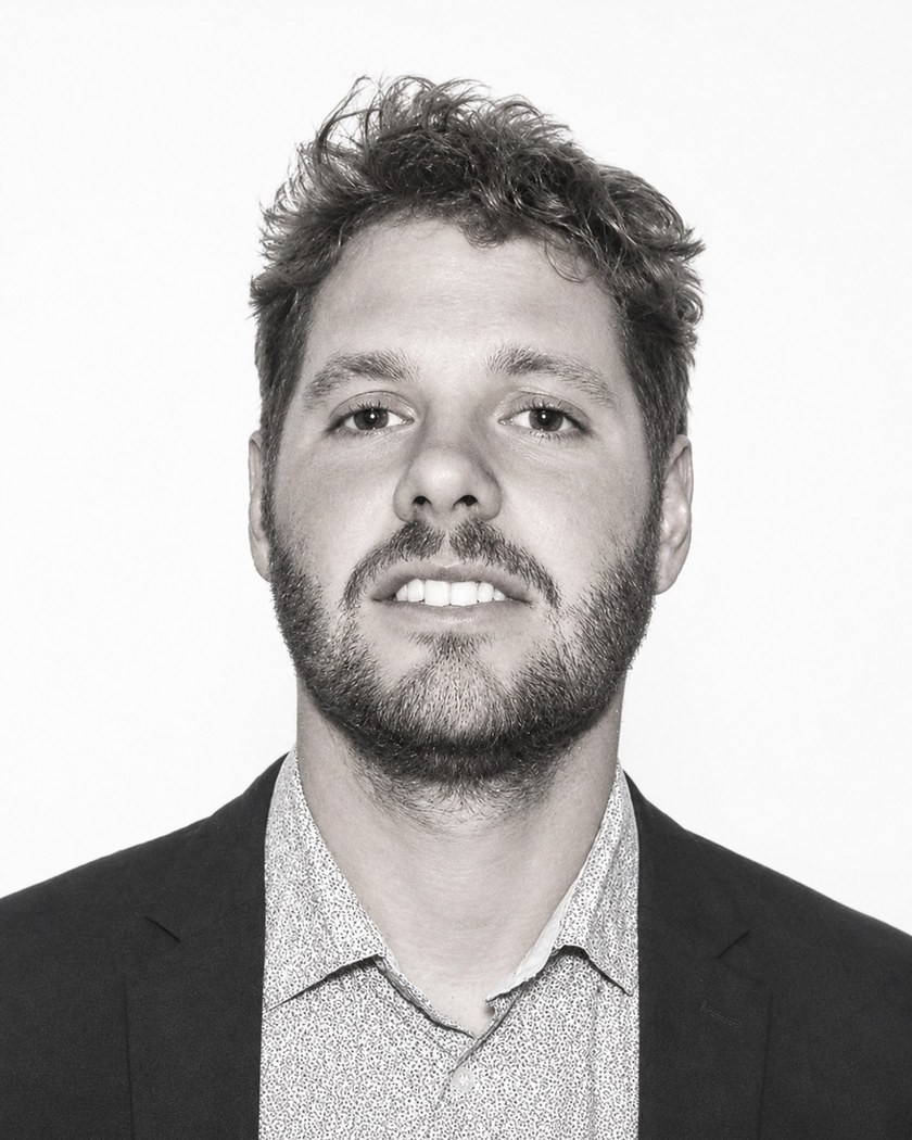Quentin Romeo, architecte